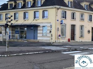 Appartement à vendre proche du centre ville.