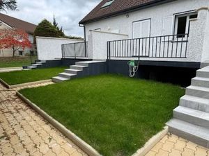 Vente appartement 3 pièces 63 m² à Dammartin-en-Goële (77230)  219 000 €