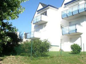 Appartement T3 TREGUNC