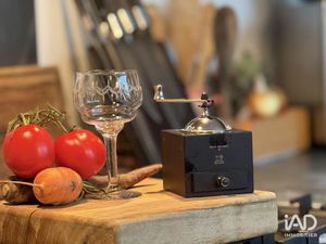 Vente Bar-brasserie 160 m²