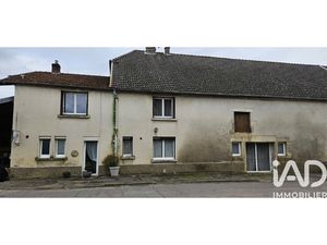 Vente Maison de village 6 pièces