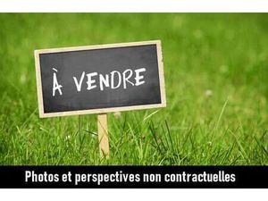 Vente Terrain à Mortagne-sur-Sèvre (85290) : à vendre / 331m² Mortagne-sur-Sèvre