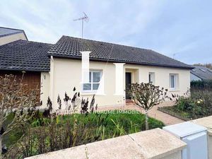 Vente Maison à Ballee (53340) : à vendre / 78m² Ballee