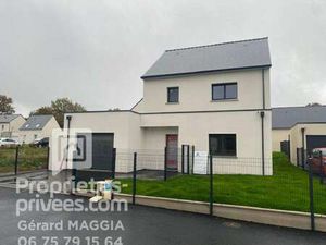 Vente Maison à Marzan (56130) : à vendre / 139m² Marzan