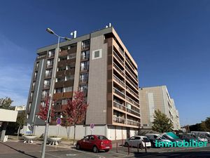 Vente appartement 4 pièces 85.74 m² à Cugnaux (31270)  149 990 €