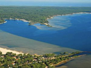 Vente appartement 3 pièces 62 m² à Biscarrosse (40600)  280 000 €