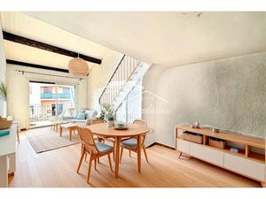 Vente appartement 3 pièces 76 m² à La Londe-les-Maures (83250)  263 750 €