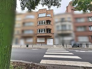 Appartement à louer à Avenue Houba de Strooper 724 Laeken (VBD54055)