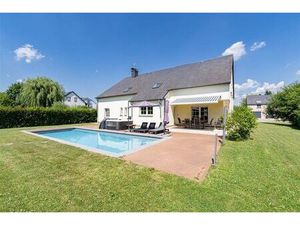 Maison à vendre à Neiewee 11 Arlon (VBD53531)