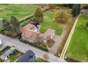 Maison à vendre avec garage et terrasse   Hoeilaart (VBD53963)