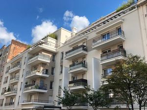 Vente appartement 2 pièces 39 m² à Colombes (92700)  255 000 €