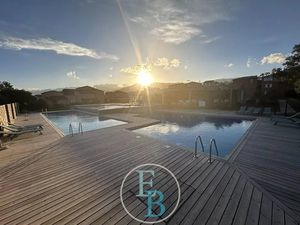 Vente appartement 2 pièces 34.7 m² à Lecci (20137)  252 000 €