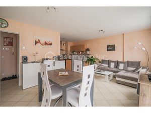Vente appartement 2 pièces 49.81 m² à Grésy-sur-Aix (73100)  239 000 €