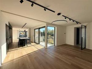 Penthouse 2025 / Grande terrasse