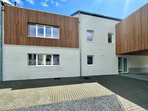 Bel appartement lumineux