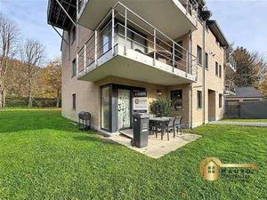 Appartement 2 chambres Rénové à Trooz