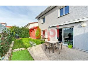 Maison Dagneux 97 m² T-4 à vendre  317 000 €