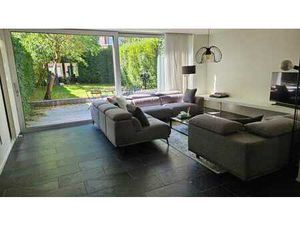 Maison lumineuse avec jardin