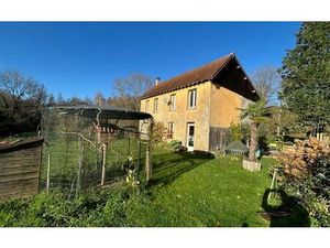 Maison Merlieux-et-Fouquerolles 140 m² T-4 à vendre  189 900 €