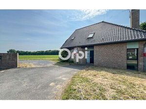 Maison Raimbeaucourt 107 m² T-3 à vendre  286 000 €