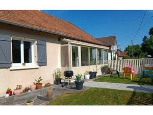 Maison Saint-Yrieix-la-Perche 96 m² T-3 à vendre  179 000 €