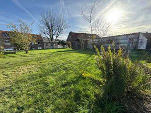 Magnifique terrain à vendre!