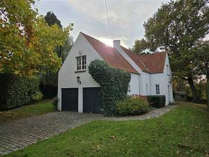 Jolie villa 2/3 chambres avec jardin dans un quartier paisib