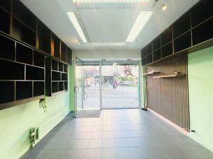 Proximité Montgomery et Gribaumont!