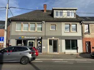 Bureau/commerce à Louer dans le centre de Belgrade!!