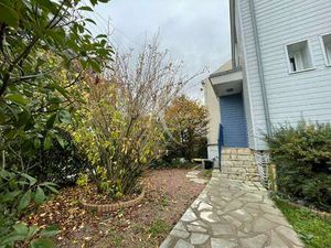 Location Maison Meublé à Angers Capucins Verneau (49000) : à louer Meublé / 106m² Angers C