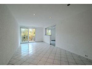 Vente appartement 4 pièces 84 m² Douvaine (74140)