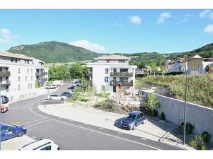 Vente appartement 2 pièces 53 m² Annecy (74370)