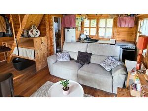 Vente maison 4500 m² Lavernat (72500)