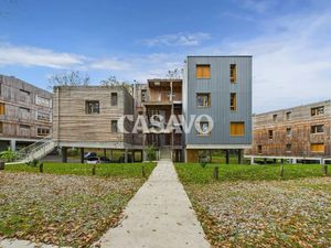 Vente appartement 4 pièces 86 m² à Ambares-et-lagrave (33440)  269 000 €