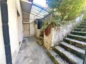 Vente appartement 2 pièces 47 m² Le Pont-de-Beauvoisin (73330)