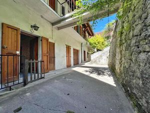 Vente appartement 3 pièces 77 m² Le Pont-de-Beauvoisin (73330)