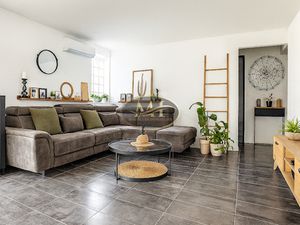 Vente appartement 3 pièces 53.44 m² à Sausset-les-Pins (13960)  376 200 €