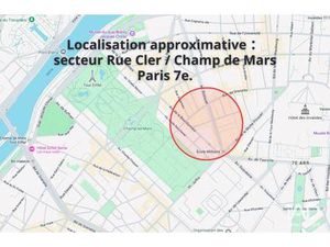 Vente Boutique/Local commercial 14 m²