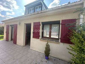 Vente Maison à Montville (76710) : à vendre / 81m² Montville