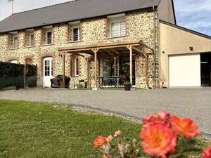 Vente Maison à Craon (53400) : à vendre / 115m² Craon