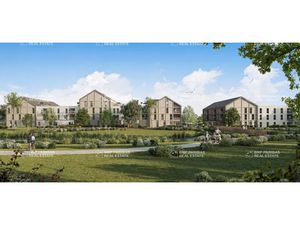 Vente Bureau Croix 59170