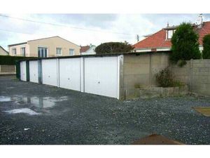 Location stationnement  m² T- à Le Havre  65 €