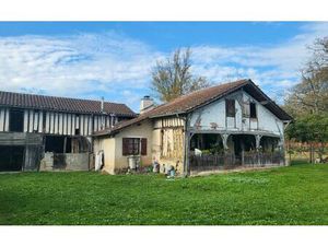 Maison Sainte-Foy m² T-5 à vendre  140 000 €