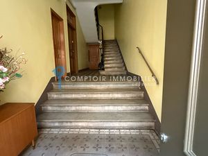 Appartement 5pièce(s) 3chambre(s) 102 m² Alès (30100)