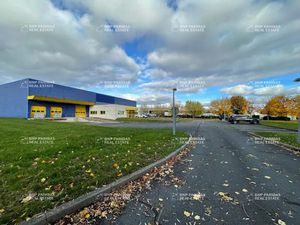 Location Local d'activités CHECY 45430