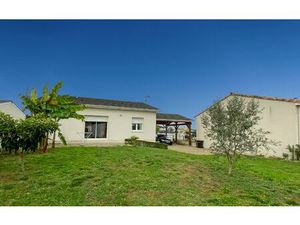 Maison Boé 77 m² T-3 à vendre  245 500 €