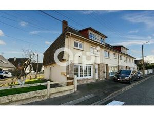 Maison Saint-Martin-Boulogne 105 m² T-5 à vendre  140 900 €