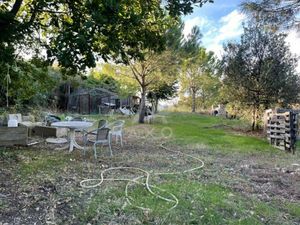 Vente terrain de loisir Lieuran cabrieres  20 000€ Hérault Languedoc roussillon N°