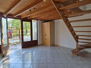 A Pont-Saint-Esprit  appartement de type 2 en Duplex à louer