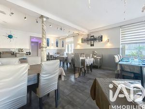 Vente Immeuble 660 m²